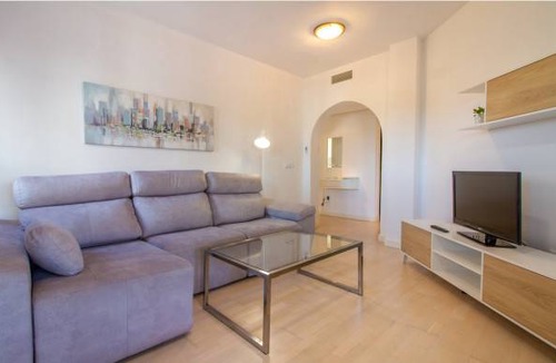 Caserio Los Tarquinos Apartment | 2 bedroom accommodation in Baños y Mendigo