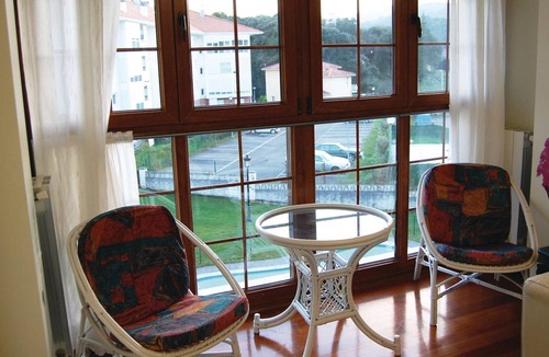 Voto Apartment | 2 bedroom accommodation in Bádames