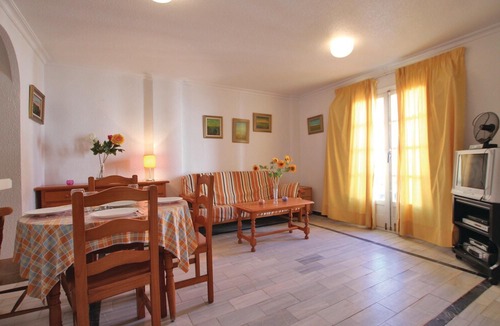 La Mata Apartment | 2 bedroom accommodation in La Mata