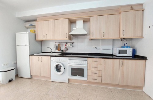 El Grau de Moncofa Apartment | 2 bedroom amazing apartment in Playa de Moncofa