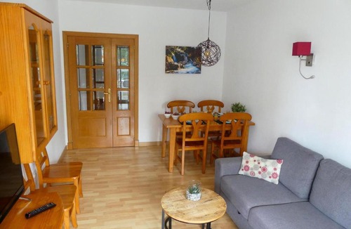 Rincon de Loix Apartment | 2 bedroom apartment comfort with airconditioning - max 6 guests