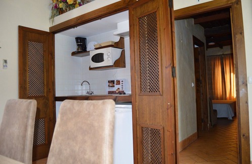 Aliseda Apartment | 2 bedroom apartment