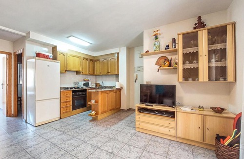 El Grau de Moncofa Apartment | 2 bedroom beach front apartment in Moncofa