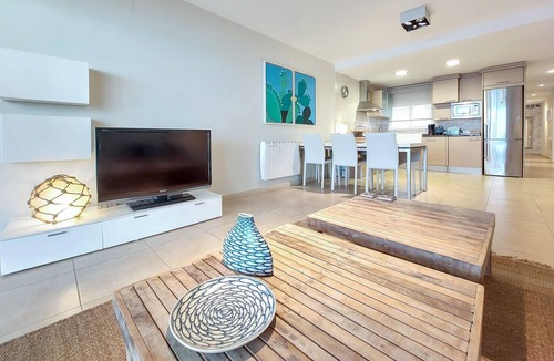 El Grau de Moncofa Apartment | 2 bedroom nice apartment in Moncofa