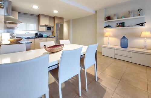 El Grau de Moncofa Apartment | 2 bedroom nice apartment in Moncofa