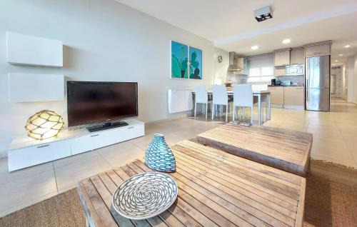 El Grau de Moncofa Apartment | 2 Bedroom Nice Apartment In Moncofa