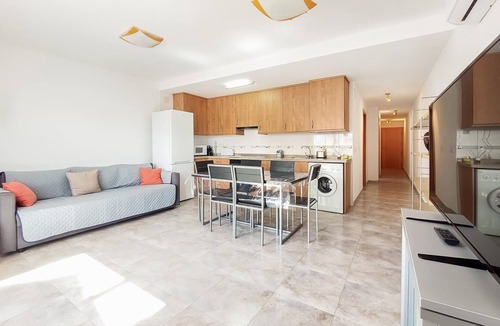 El Grau de Moncofa Apartment | 2 bedroom stunning apartment in Moncofa