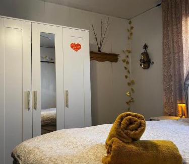 Bodfish House | 2 Bedroom Suite With Kitchenette & EV charger