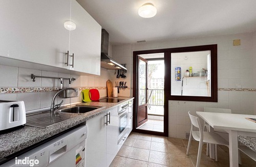 Costa Esuri Apartment | 2 bedrooms bright Apartment with Pool Views MOR01