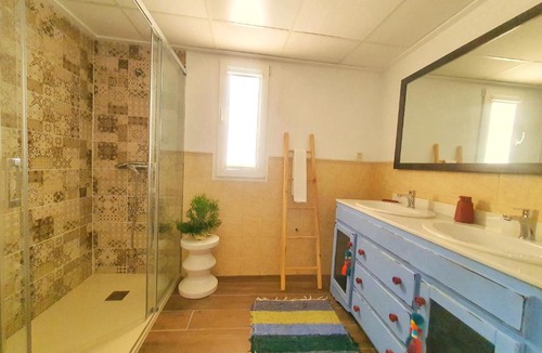 Aguilas Apartment | 2 Terrazas, Céntrico y con Estilo