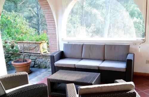 Castagneto Carducci Villa | 20% off! Beautiful secluded woodland setting with private pool. 5k to beach.