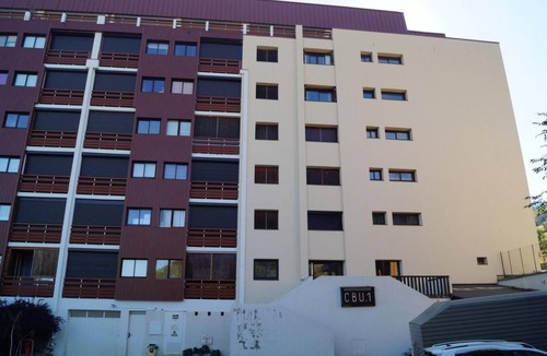 Le Sauze Apartment | 200m from shops, 2nd floor, balcony, tv, 75m², Sauze - Super Sauze