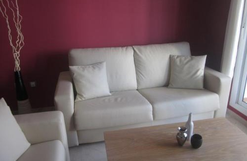 San Luis de Sabinillas Apartment | 2108-Nice apt with pool close from beach and bars