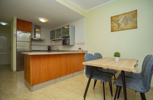 Dehesa de Campoamor Apartment | 242 Relax & Enjoy Alicante Holiday