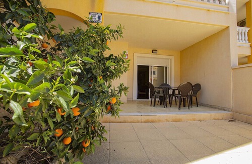 Dehesa de Campoamor Apartment | 242 Relax & Enjoy Alicante Holiday