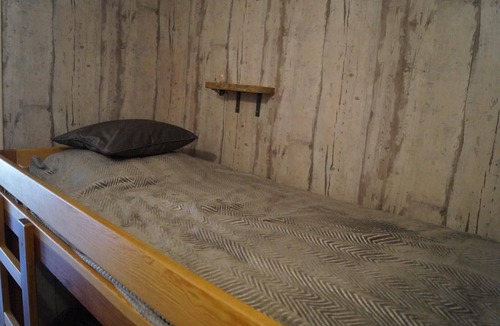 Le Super-Sauze Apartment | 26 m² Studio flat ∙ 1 bedroom ∙ 4 guests
