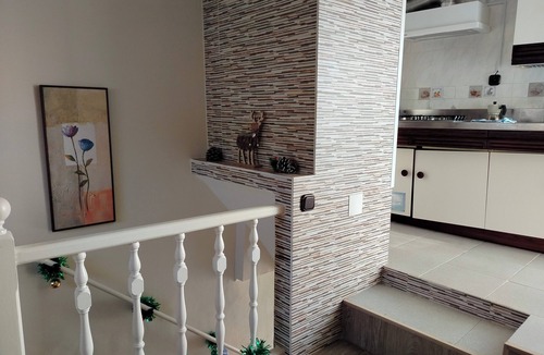 Fuenmayor House | 2Bed Traditional Apt - Private Balcony - Fuenmayor