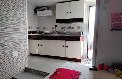 Fuenmayor House | 2Bed Traditional Apt - Private Balcony - Fuenmayor