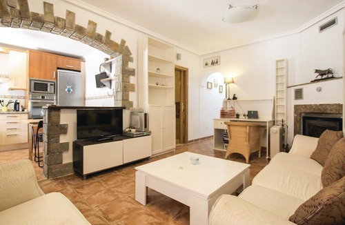 Muchamiel House | 3 bedroom accommodation in El Campello