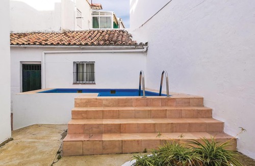El Bosque House | 3 bedroom accommodation in El Bosque