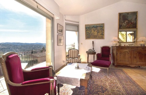 Cabris House | 3 bedroom accommodation in Cabris