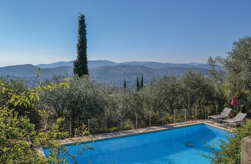 Cabris House | 3 bedroom accommodation in Cabris