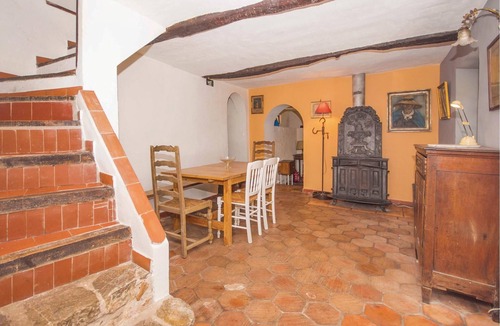Saint-Jacques House | 3 bedroom accommodation in Grasse
