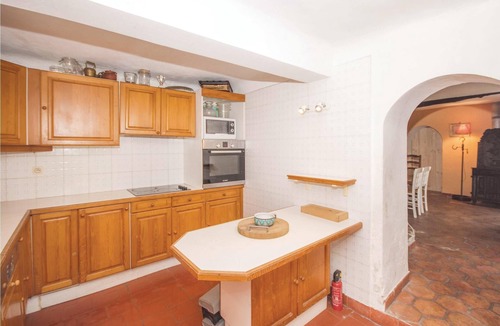 Saint-Jacques House | 3 bedroom accommodation in Grasse