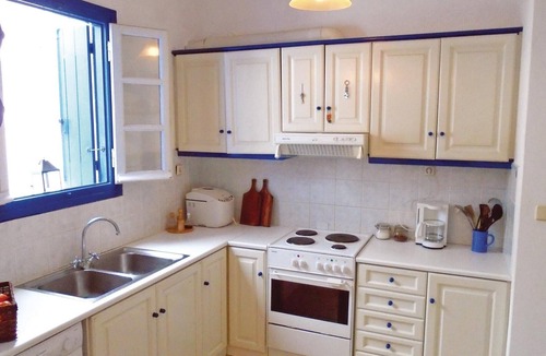 Panormos Apartment | 3 bedroom awesome apartment in Panormos