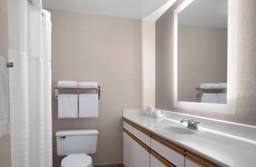 Sacramento Hotel | 3 Pet-Friendly Suites Near Cal State Sacramento – Perfect for Relaxation