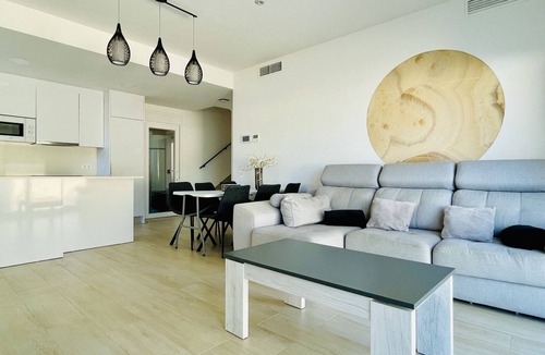 Pilar de la Horadada Villa | 3094 - VILLA SASHA