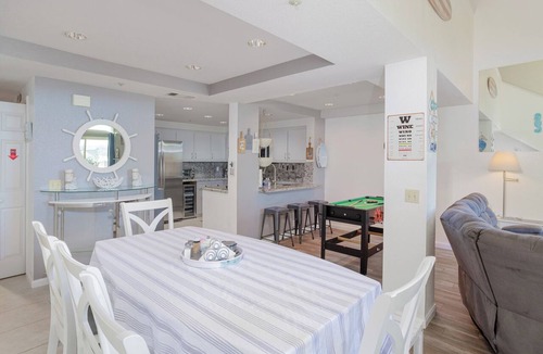 Downtown Condo | 357 Ocean View