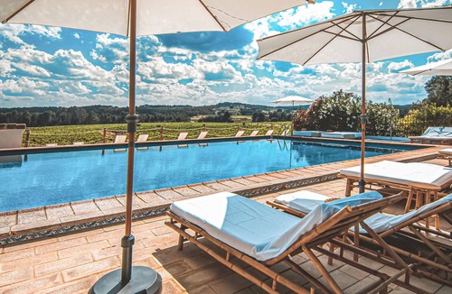 Venta del Moro House | 4 bedroom accommodation in Venta del Moro