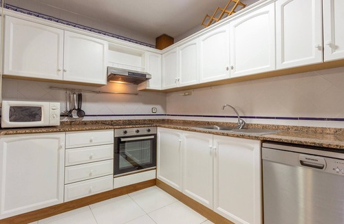 Los Arenales del Sol House | 4 bedroom accommodation in Gran Alacant