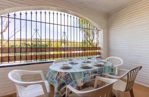 Los Arenales del Sol House | 4 bedroom accommodation in Gran Alacant
