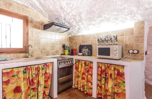 Fontanar House | 4 bedroom accommodation in Fontanar
