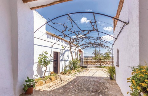 Fontanar House | 4 bedroom accommodation in Fontanar