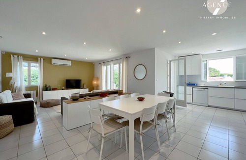 Grimaud Villa | 4-bedroom villa with private pool