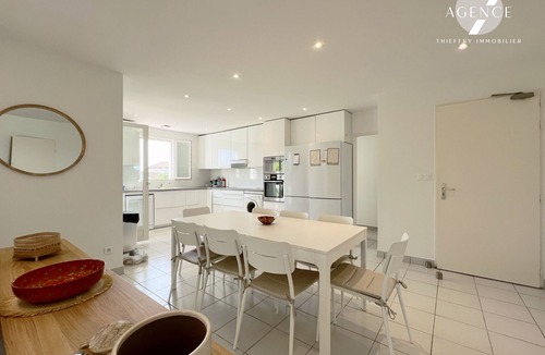 Grimaud Villa | 4-bedroom villa with private pool