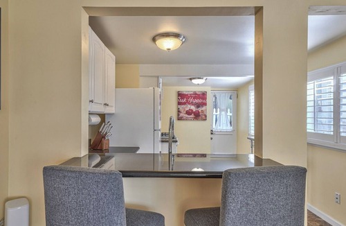 Northwest Carmel House | 4025 June Bug - Adorable Carmel Cottage