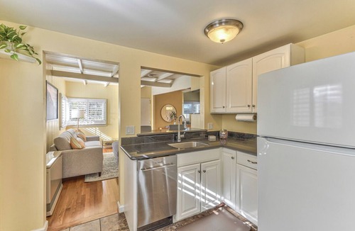Northwest Carmel House | 4025 June Bug - Adorable Carmel Cottage