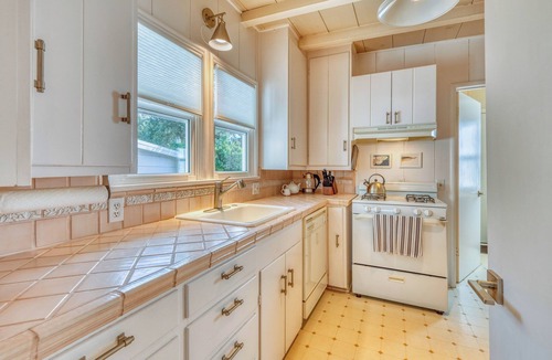 Northeast Carmel House | 4028 Brambles - Just 5 Blocks from Downtown Carmel