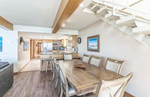 Capistrano Beach House | 450b 3BR Apt Villa