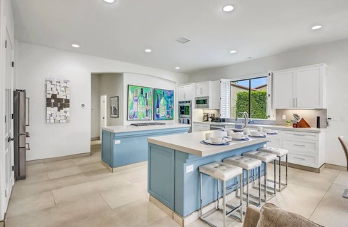 Rancho Santana Villa | .4acre Villa w/Pool, Pickleball, Putting, GameRoom