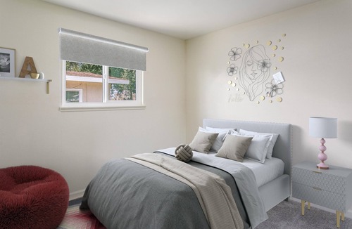 Redlands House | 4bdrm Pet-Friendly House Mins from Downtown Redlands