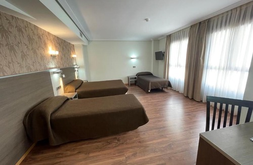 Cuatro Caminos Hotel | 4C Bravo Murillo