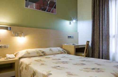 Cuatro Caminos Hotel | 4C Bravo Murillo