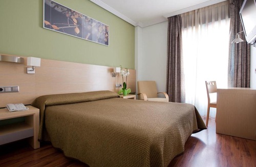 Cuatro Caminos Hotel | 4C Bravo Murillo