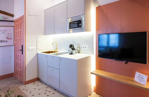 Santiago Apartment | 4Duques Apartments