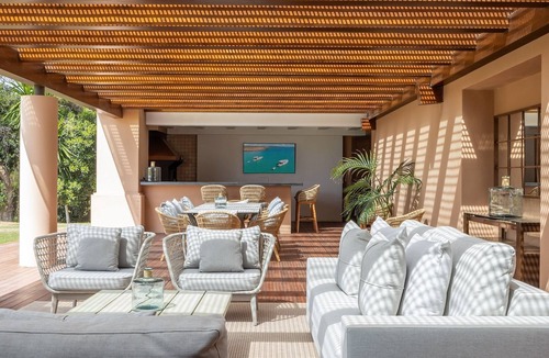 Marbella Villa | 6 bedroom accommodation in Marbella